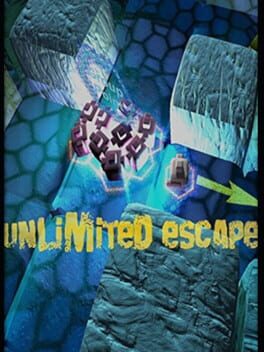 Cover Unlimited Escape