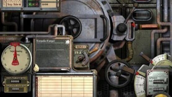 Screenshot 1914 Shells of Fury