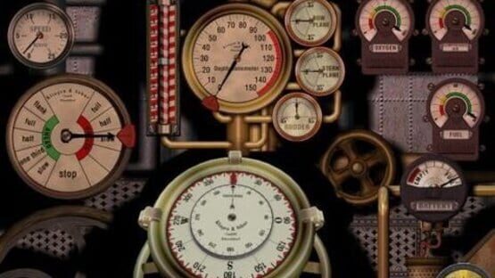 Screenshot 1914 Shells of Fury