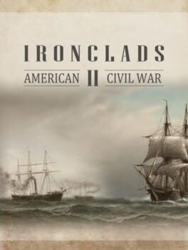 Cover Ironclads 2: American Civil War