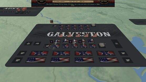 Screenshot Ironclads 2: American Civil War