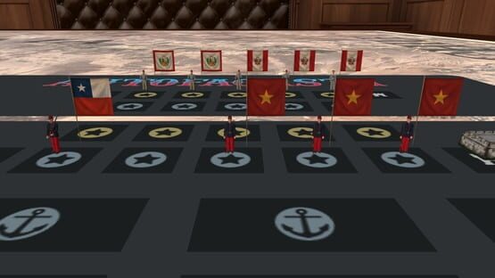 Screenshot Ironclads 2: War of the Pacific