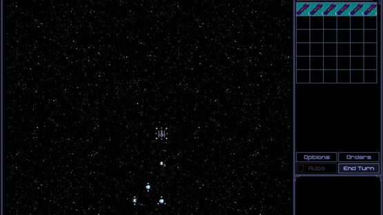 Screenshot Space Empires IV