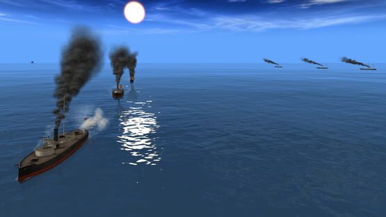 Screenshot Victorian Admirals Anthology