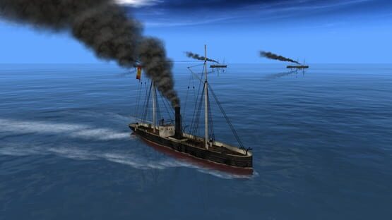 Screenshot Victorian Admirals Anthology