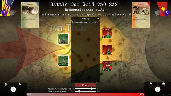 Screenshot SGS Battle For: Hue