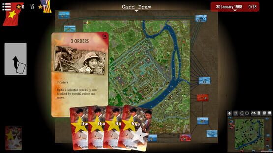 Screenshot SGS Battle For: Hue