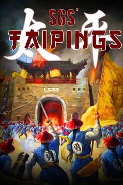 Cover SGS Taipings