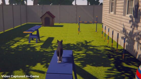 Screenshot Whose Lawn Is It Anyway