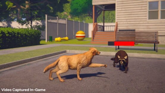 Screenshot Whose Lawn Is It Anyway