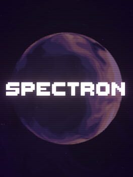 Cover Spectron