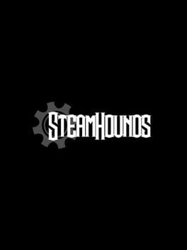 Cover Steamhounds