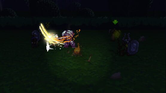 Screenshot Steamhounds