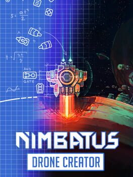 Cover Nimbatus: Drone Creator
