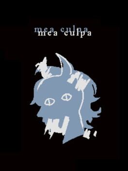 Cover Mea Culpa