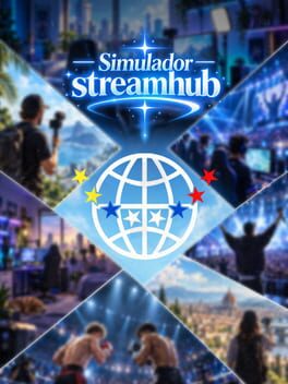 Cover Simulador StreamHub