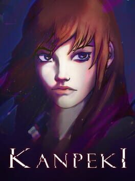 Cover Kanpeki