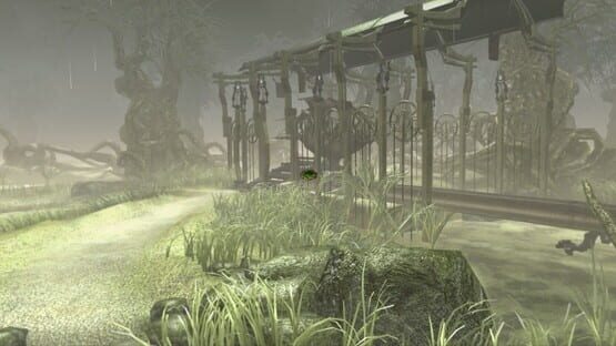 Screenshot Aura 2: The Sacred Rings