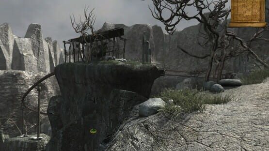 Screenshot Aura 2: The Sacred Rings