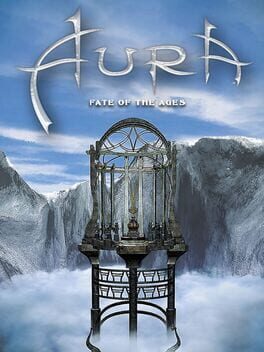 Cover Aura: Fate of the Ages