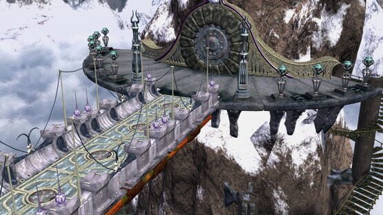 Screenshot Aura: Fate of the Ages