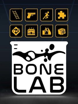 Cover Bonelab