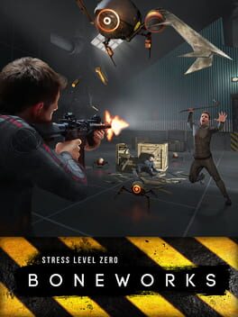 Cover Boneworks