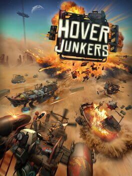 Cover Hover Junkers