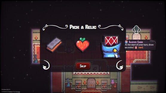 Screenshot Madjack vs Magic