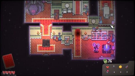 Screenshot Madjack vs Magic