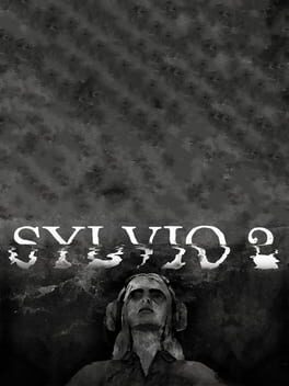 Cover Sylvio 2