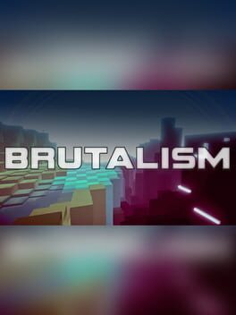 Cover Brutalism