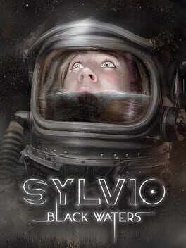 Cover Sylvio: Black Waters