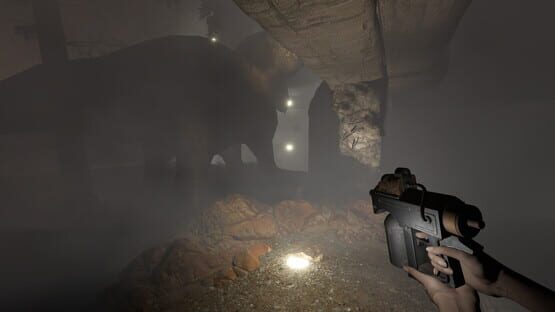 Screenshot Sylvio: Black Waters