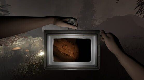 Screenshot Sylvio: Black Waters