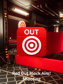Cover Red Out Block Aim! Shooting