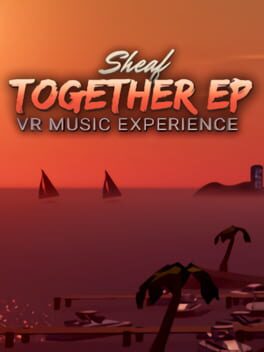 Cover Sheaf - Together EP