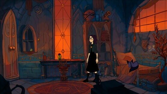 Screenshot Near-Mage: Deluxe Edition