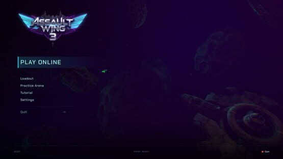 Screenshot Assault Wing 3