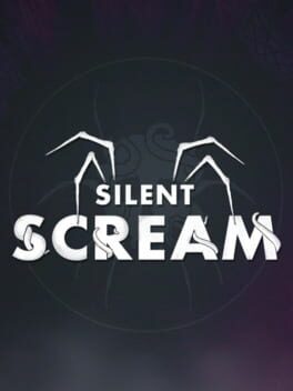 Cover Silent Scream