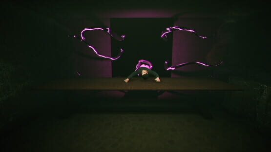Screenshot Silent Scream