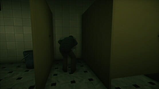 Screenshot Silent Scream