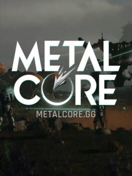 Cover MetalCore