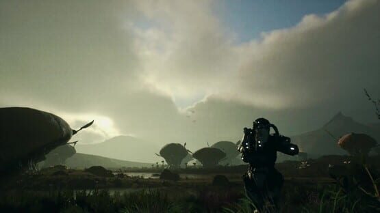 Screenshot MetalCore