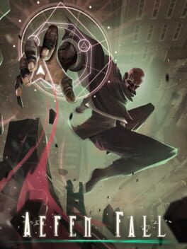 Cover Aefen Fall