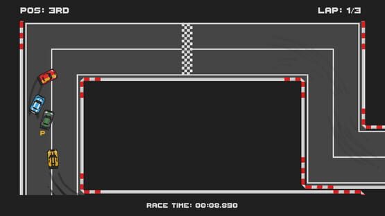 Screenshot Mini Pistons GT