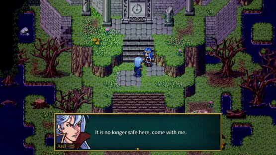 Screenshot Legends of Astravia