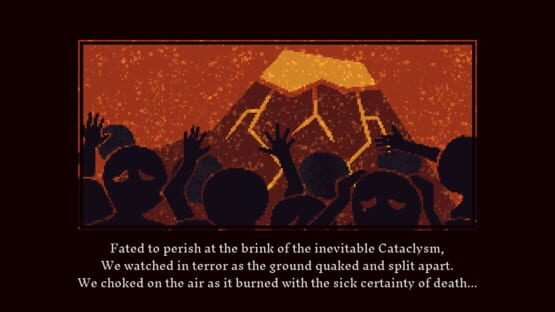Screenshot Legends of Astravia