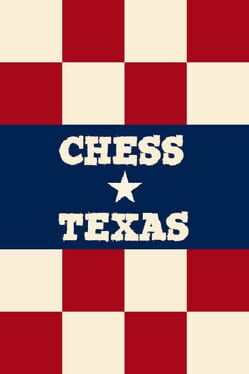 Cover Chess, Texas