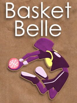 Cover BasketBelle